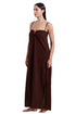 Gottex Luma La Mar U Wire Midi Dress