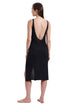 Gottex Luma Isla Knit Dress