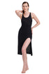 Gottex Luma Isla Knit Dress