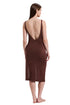 Gottex Luma Isla Knit Dress