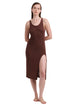 Gottex Luma Isla Knit Dress