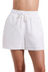 Gottex Luma Amalfi Lace Drawstring Short