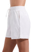 Gottex Luma Amalfi Lace Drawstring Short