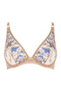 Aubade Poetic Delight Triangle
