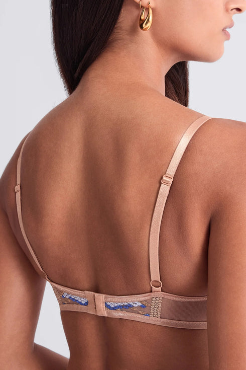 Aubade Poetic Delight Triangle