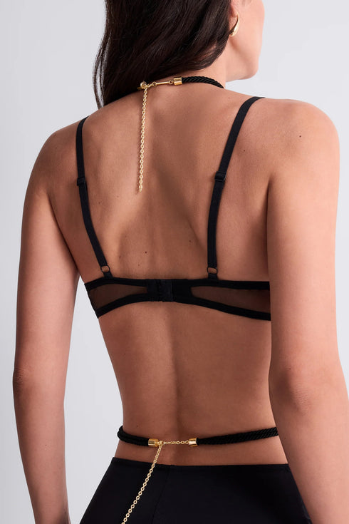 Aubade Burning Desire Accessory