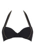 Aubade Summer Stars Moulded push-up bra