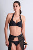 Aubade Summer Stars Moulded push-up bra
