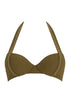 Aubade Summer Stars Moulded push-up bra