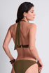 Aubade Summer Stars Moulded push-up bra