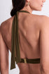 Aubade Summer Stars Moulded push-up bra