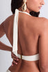 Aubade Summer Stars Moulded push-up bra