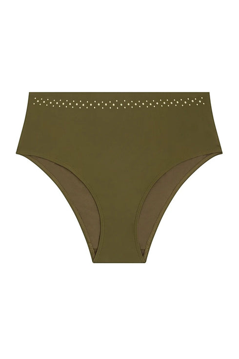 Aubade Summer Stars Sculpting High-waist brief
