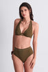 Aubade Summer Stars Sculpting High-waist brief