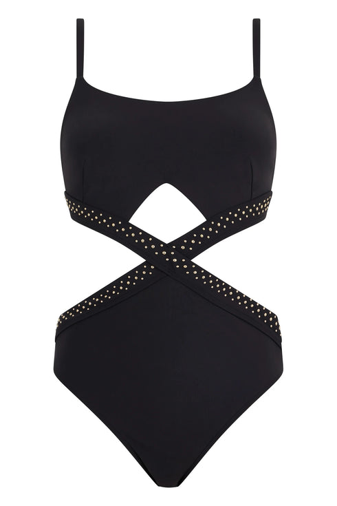 Aubade Summer Stars Trikini