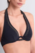 Aubade Summer Stars Single-wire triangle bra