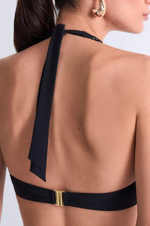 Aubade Summer Stars Single-wire triangle bra