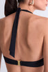 Aubade Summer Stars Single-wire triangle bra