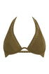 Aubade Summer Stars Single-wire triangle bra
