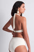 Aubade Summer Stars Single-wire triangle bra
