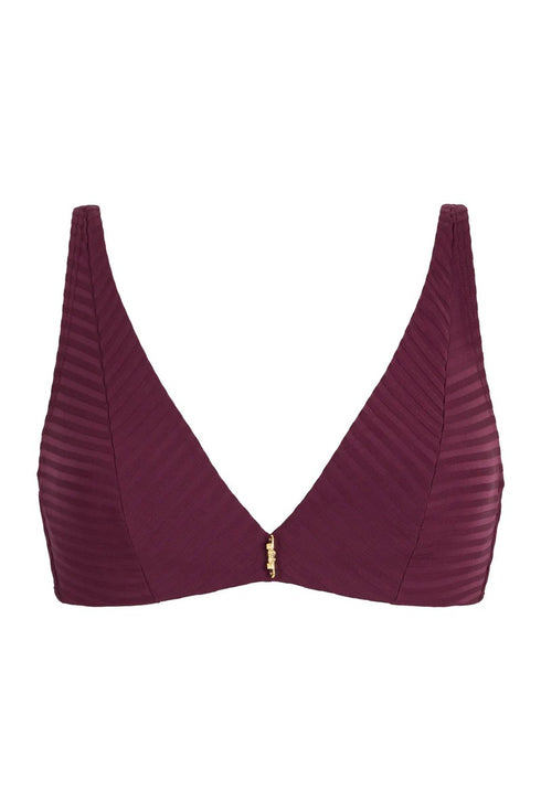 Aubade Sun Pop Full cup triangle bra