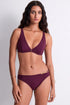 Aubade Sun Pop Full cup triangle bra