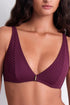 Aubade Sun Pop Full cup triangle bra