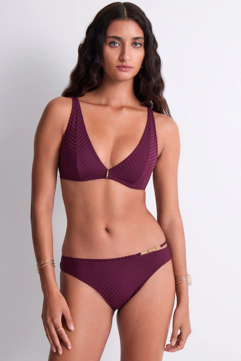 Aubade Sun Pop Brazilian brief