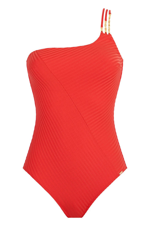 Aubade Sun Pop One-piece swimsuit