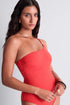 Aubade Sun Pop One-piece swimsuit