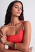 Aubade Sun Pop One-piece swimsuit