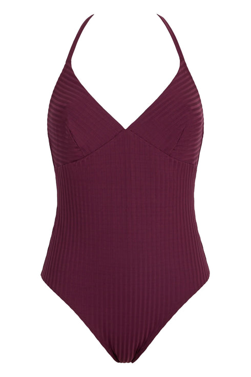 Aubade Sun Pop One-piece swimsuit