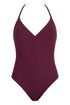 Aubade Sun Pop One-piece swimsuit