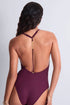 Aubade Sun Pop One-piece swimsuit