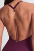 Aubade Sun Pop One-piece swimsuit