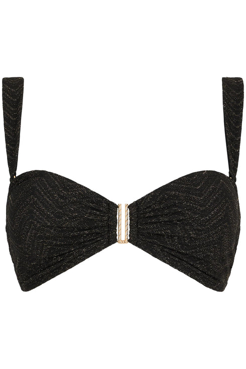 Aubade Golden Horizon Bandeau