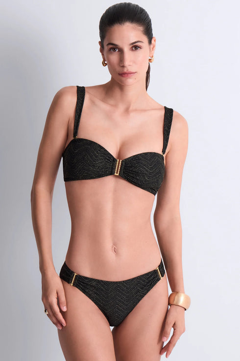 Aubade Golden Horizon Bandeau