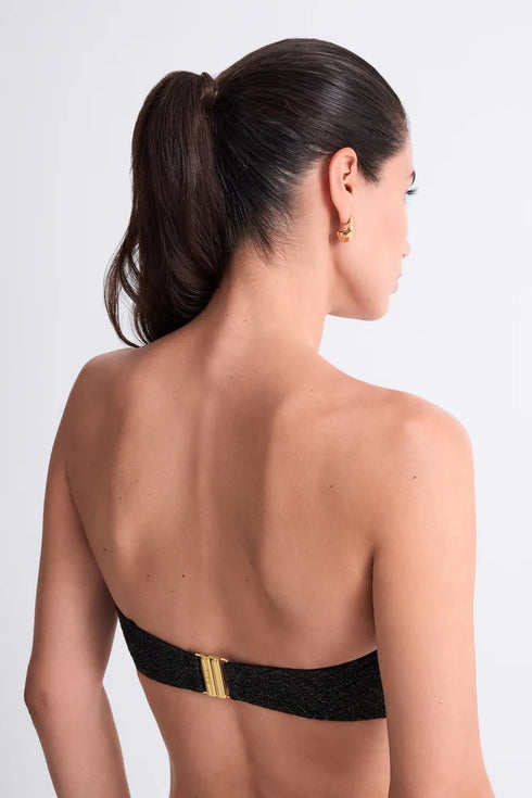 Aubade Golden Horizon Bandeau