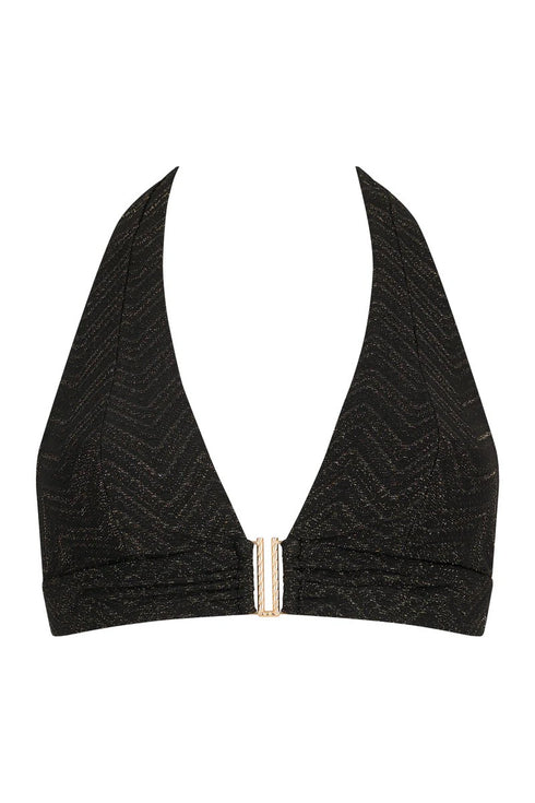 Aubade Golden Horizon Triangle
