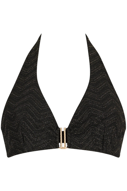 Aubade Golden Horizon Underwired bra