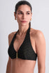 Aubade Golden Horizon Underwired bra