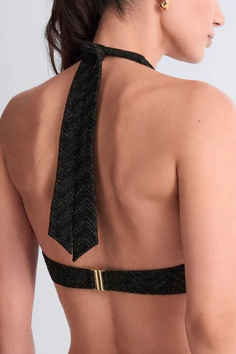 Aubade Golden Horizon Underwired bra