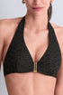 Aubade Golden Horizon Underwired bra