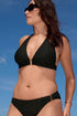 Aubade Golden Horizon Underwired bra