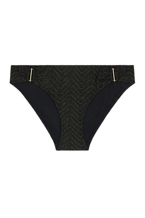 Aubade Golden Horizon Brazilian brief