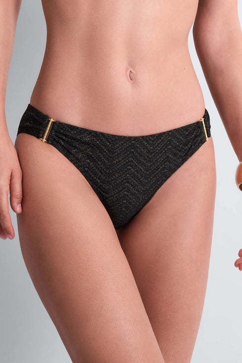Aubade Golden Horizon Brazilian brief