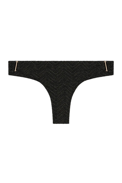 Aubade Golden Horizon Tanga