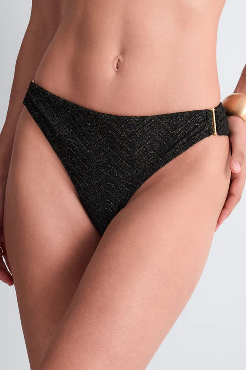 Aubade Golden Horizon Tanga