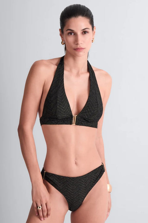 Aubade Golden Horizon Tanga