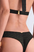 Aubade Golden Horizon Tanga